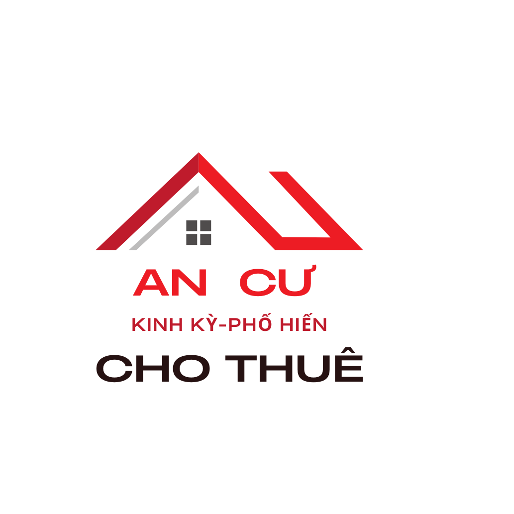 An Cư Nhà Cho Thuê