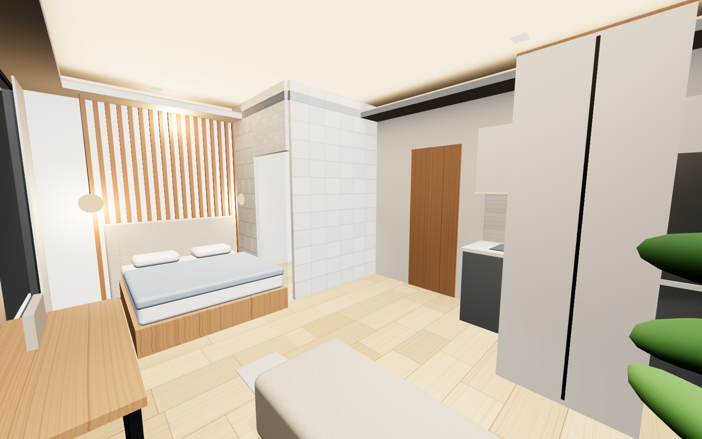 Đất tặng nhà Thanh Am 82m², mặt tiền 6,3m, thửa vuông nở hậu – cách ô tô tránh 100m - ảnh 10