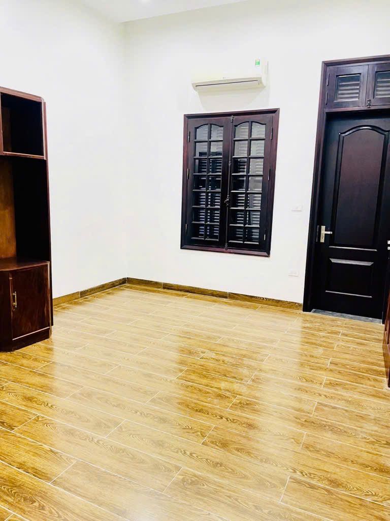 Bán nhà mặt phố Bồ Đề Long Biên lô góc view hồ, 7 tầng thang máy, sổ 87m² sàn 102m², MT 5,7m - ảnh 8