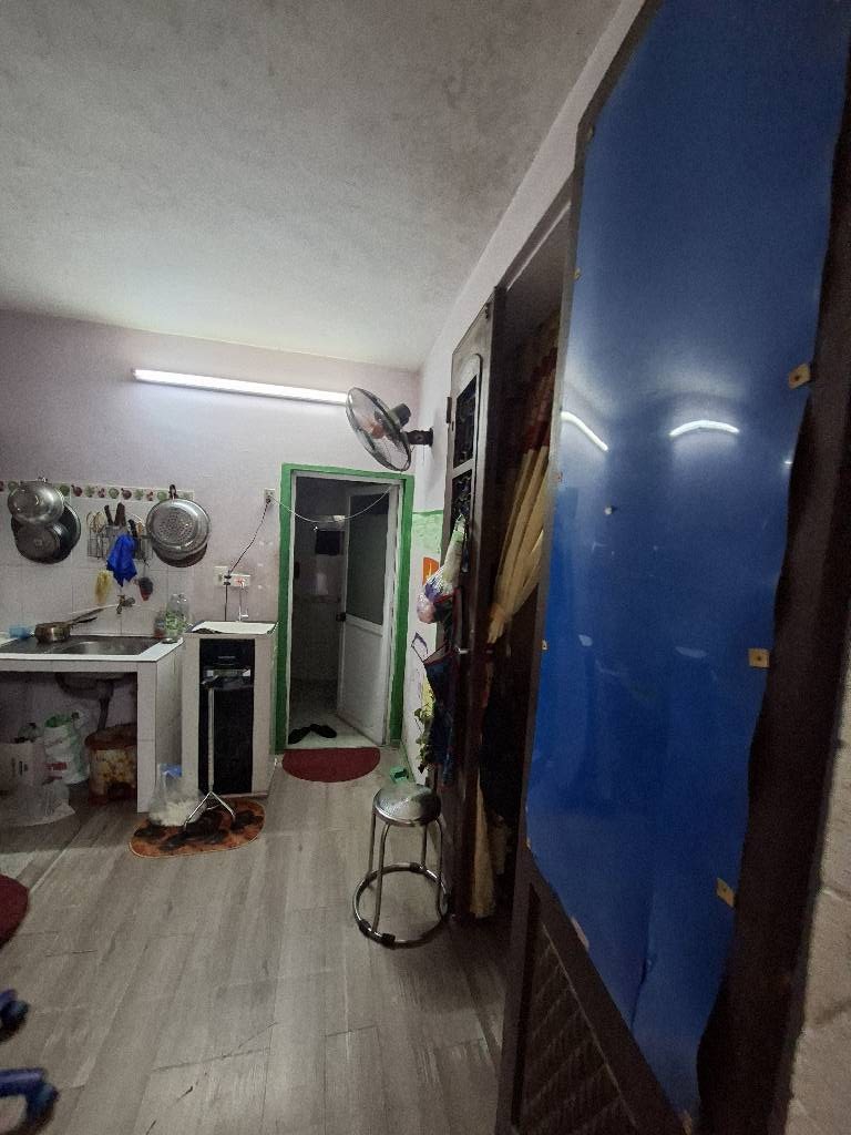 Đất tặng nhà Thanh Am 82m², mặt tiền 6,3m, thửa vuông nở hậu – cách ô tô tránh 100m - ảnh 7