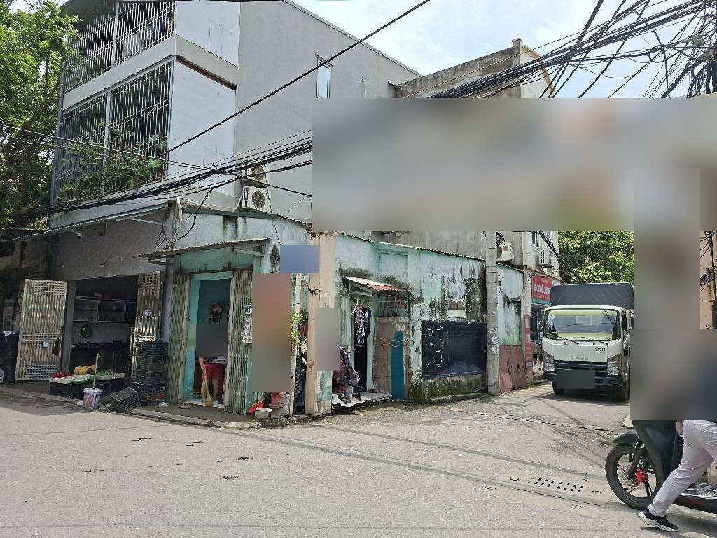 Đất tặng nhà Thanh Am 82m², mặt tiền 6,3m, thửa vuông nở hậu – cách ô tô tránh 100m - ảnh 3