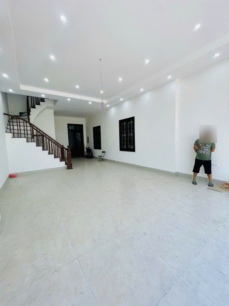 Bán nhà mặt phố Bồ Đề Long Biên lô góc view hồ, 7 tầng thang máy, sổ 87m² sàn 102m², MT 5,7m - ảnh 5