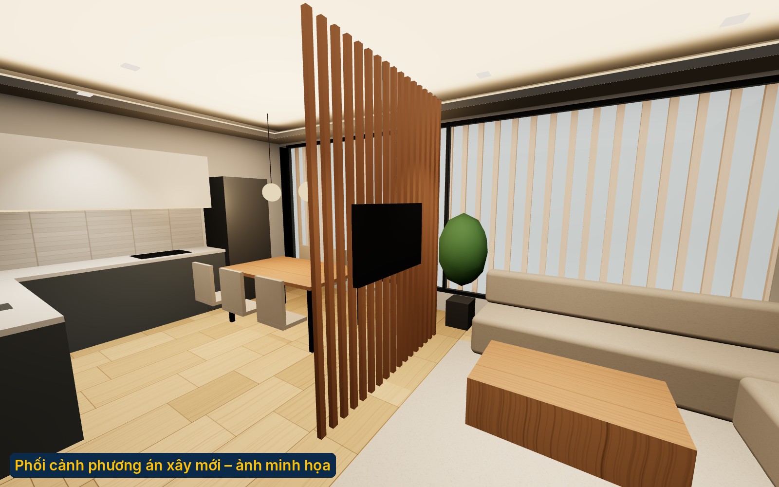 Đất Ngọc Thụy 52m², mặt tiền 7,5m, ô tô vào đất – có sẵn phương án 5 tầng + lửng, thang máy 8 phòng - ảnh 11