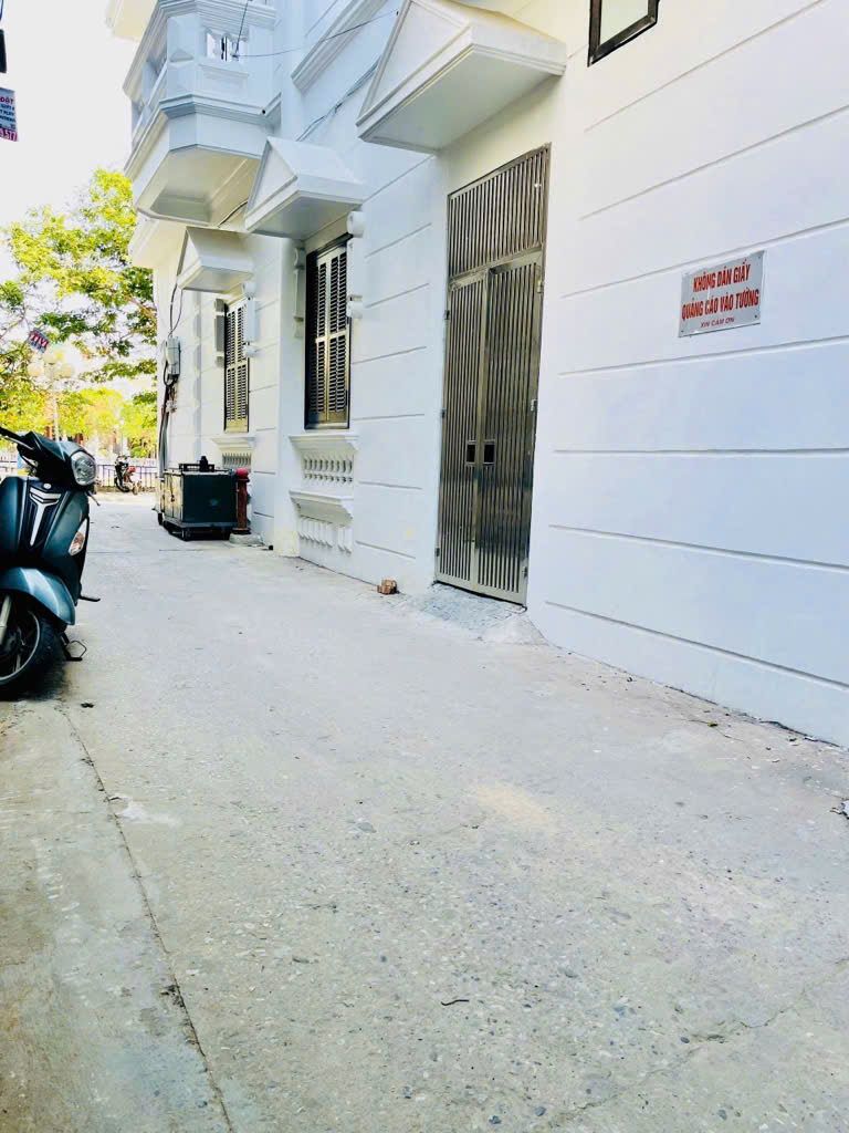 Bán nhà mặt phố Bồ Đề Long Biên lô góc view hồ, 7 tầng thang máy, sổ 87m² sàn 102m², MT 5,7m - ảnh 4
