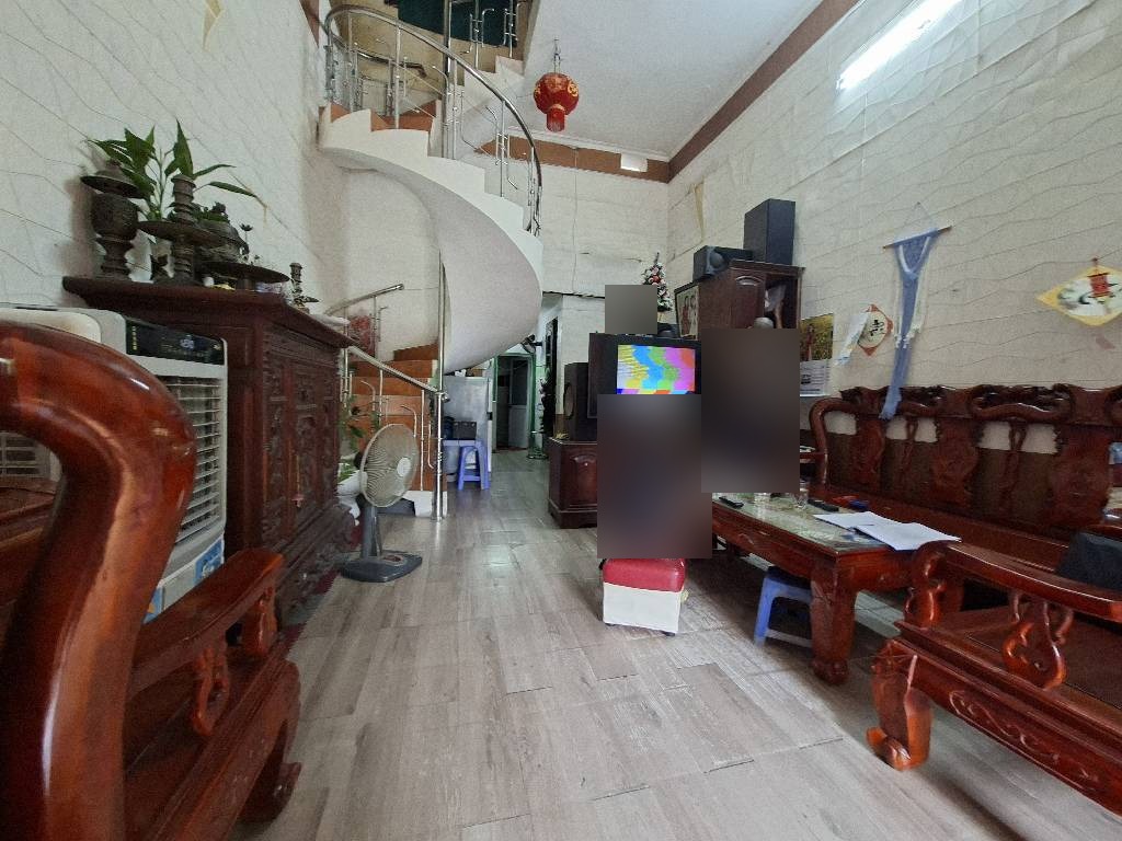 Đất tặng nhà Thanh Am 82m², mặt tiền 6,3m, thửa vuông nở hậu – cách ô tô tránh 100m - ảnh 5