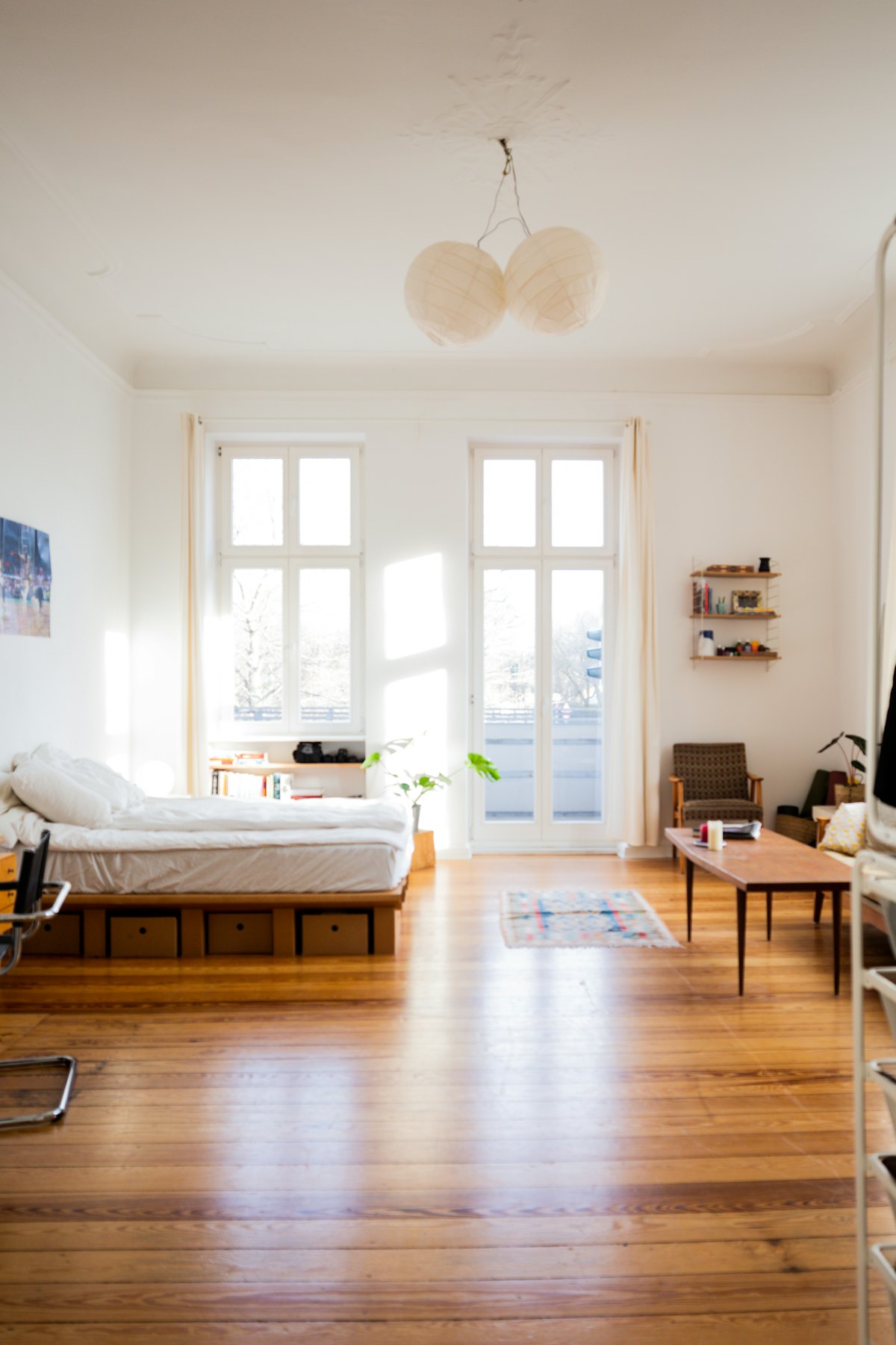 Bán chung cư mini 7 tầng thang máy 51m² Cổ Nhuế, 11 phòng, dòng tiền 650 triệu/năm