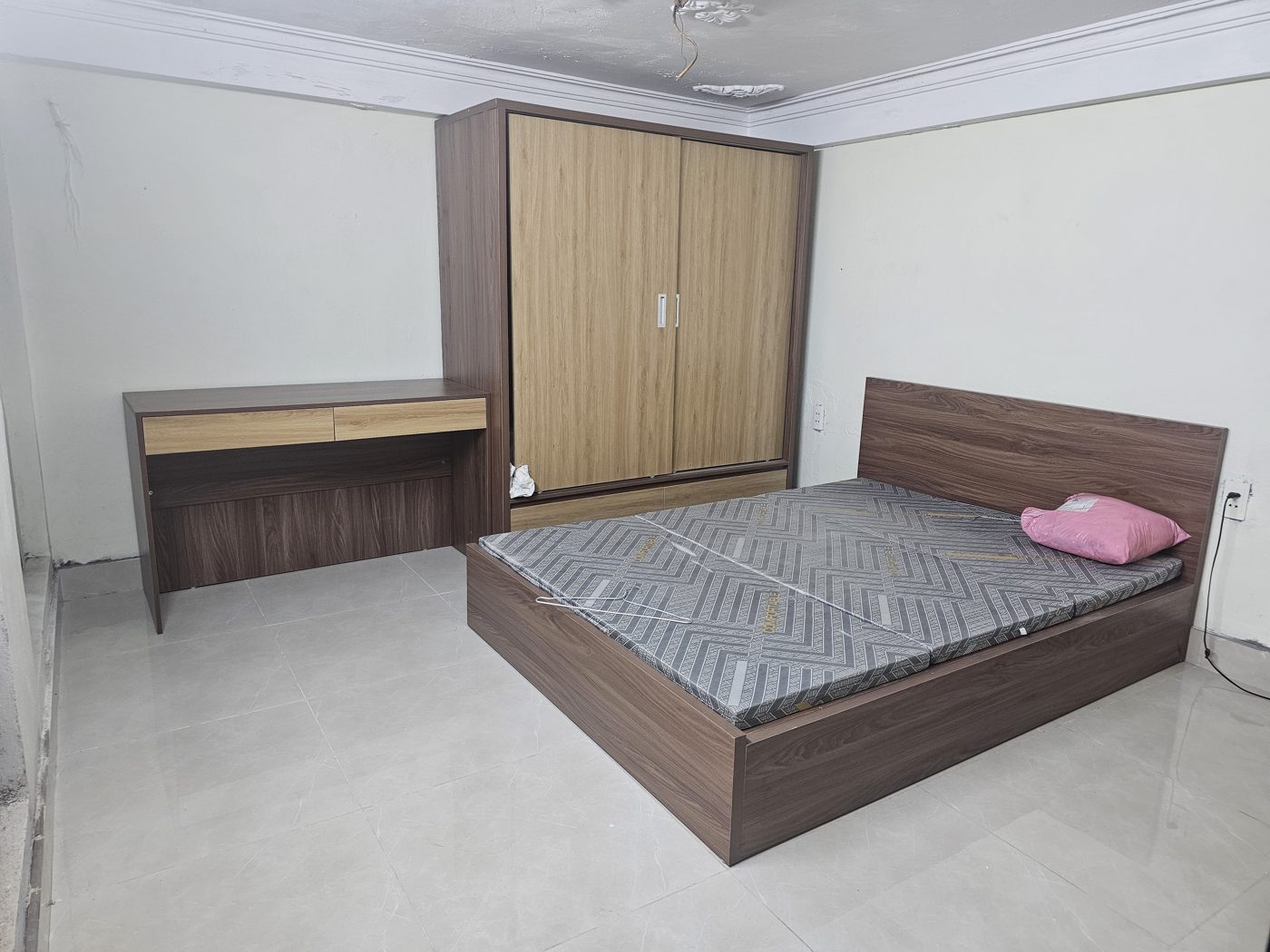 Phòng 2A — Tầng 2 · Phòng Mới — Tòa Ngọc Lâm