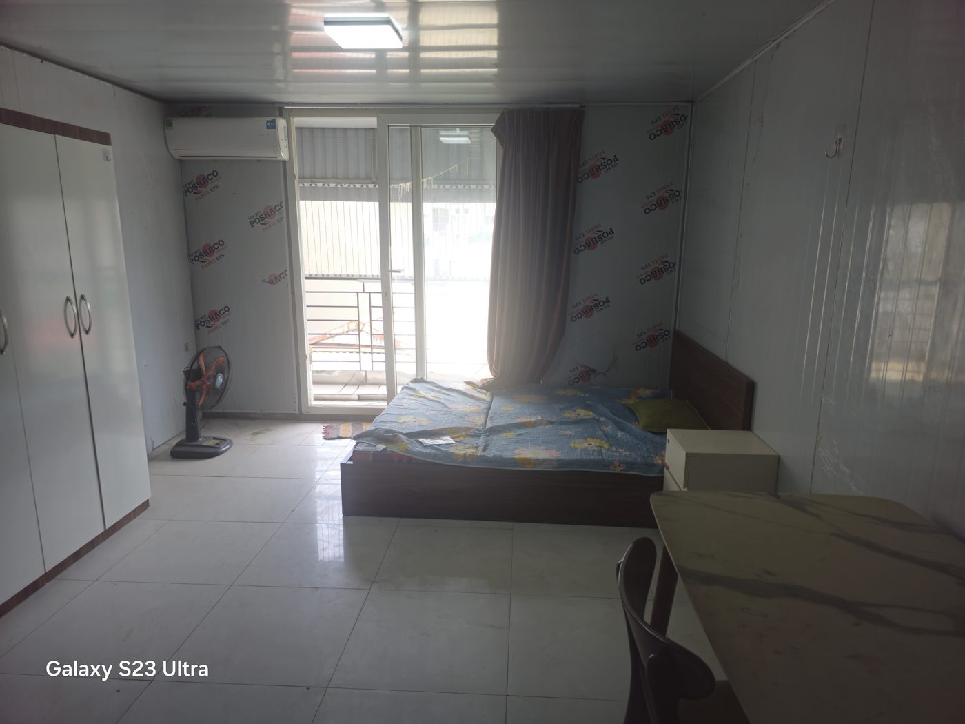 Phòng 8B — Tầng 8 · Nội Thất Mới — Tòa Khương Đình